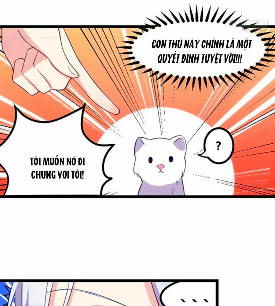 Tôi Ở Dị Giới Khai Ngư Đường: Chapter 3
