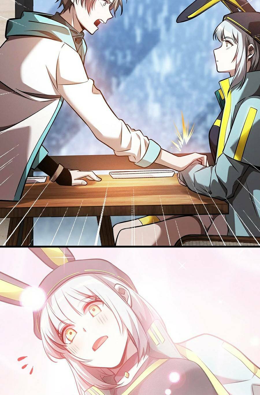 Người Chơi Siêu Mạnh: Chapter 18