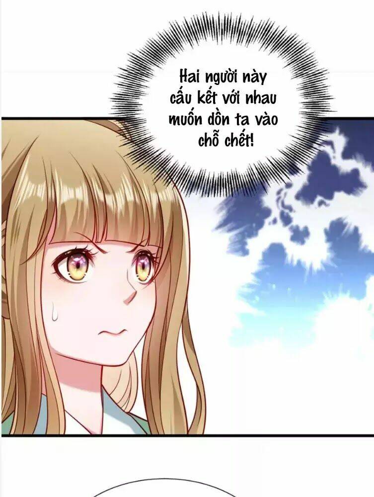 Tiểu Hoàng Thư Và Tiểu Hoàng Thúc: Chapter 61