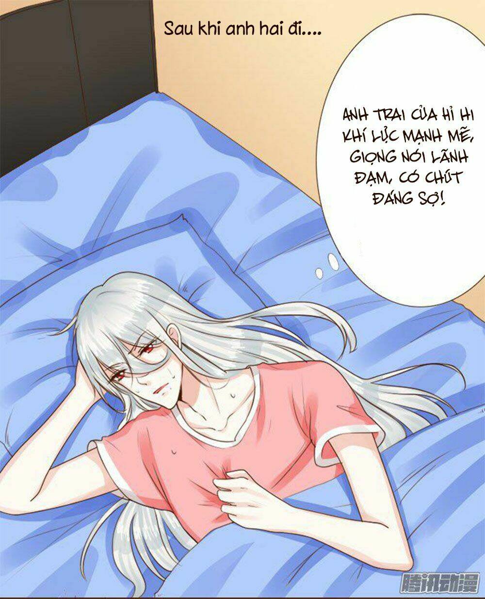 Ma Vương Luyến Ái Chỉ Nam: Chapter 41