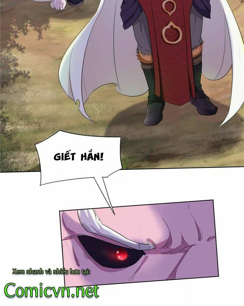 Thiên Vực Thần Tọa: Chapter 4