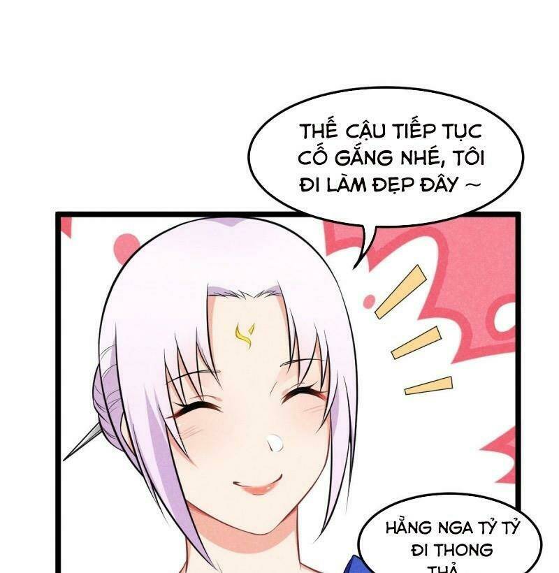 Thần Tiên Rút Thẻ: Chapter 15