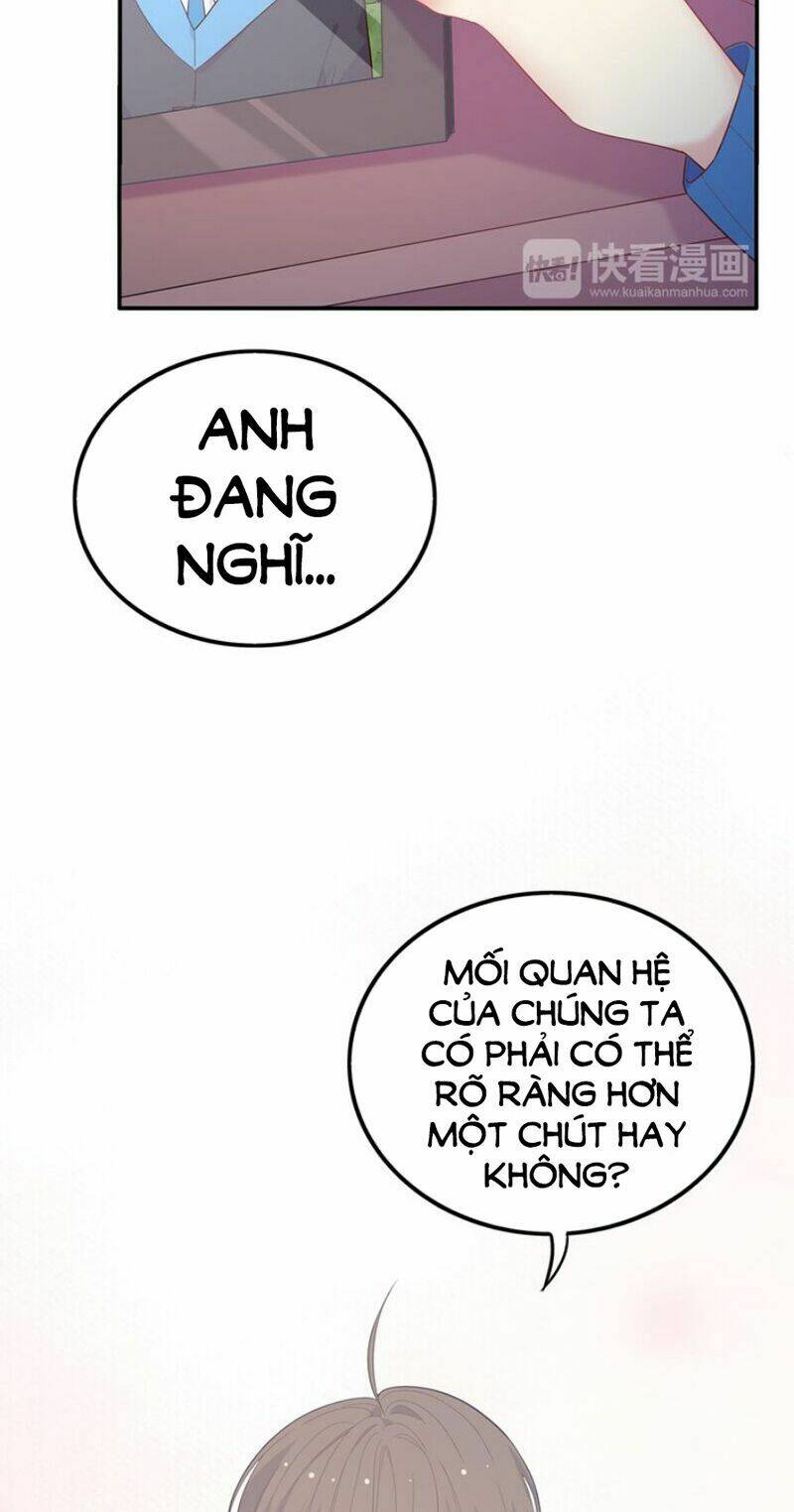 Vương Tử Thành Phố Và Công Chúa Amazon: Chapter 56