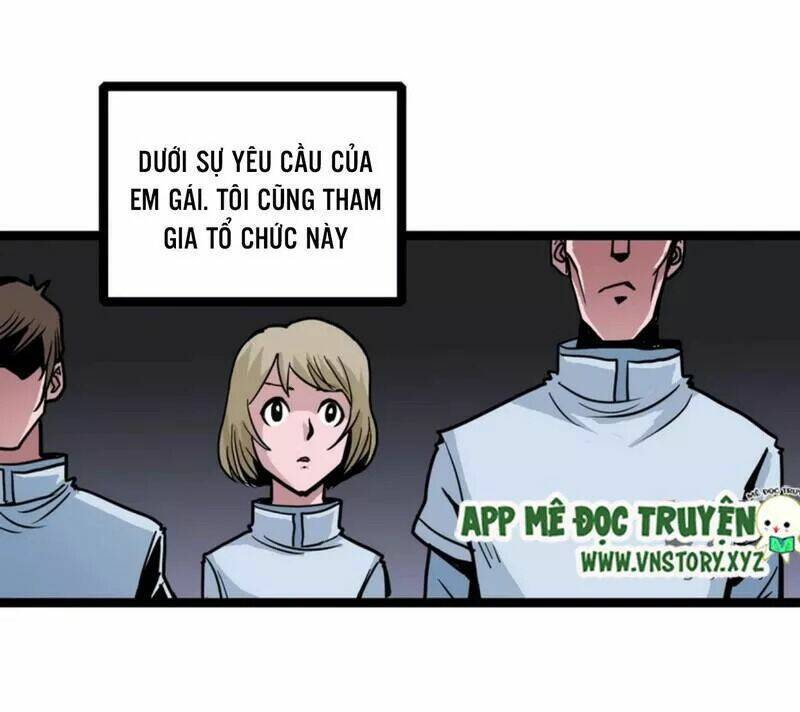 Thiếu Niên Siêu Năng Lực: Chapter 55
