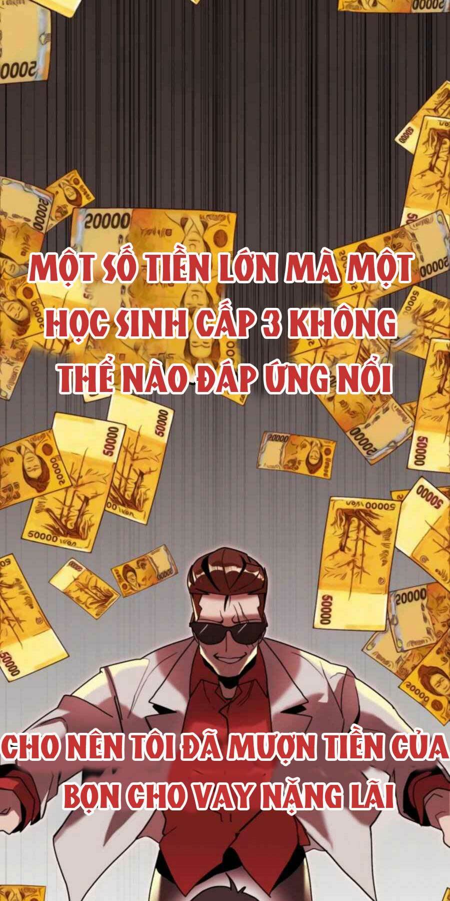 Thợ Săn Lỗi: Chapter 1