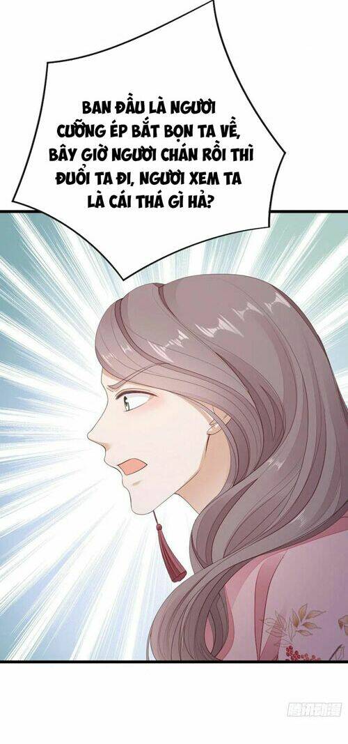 Mau Xuyên Không Rửa Tội Cho Nhân Vật Phản Diện: Chapter 39