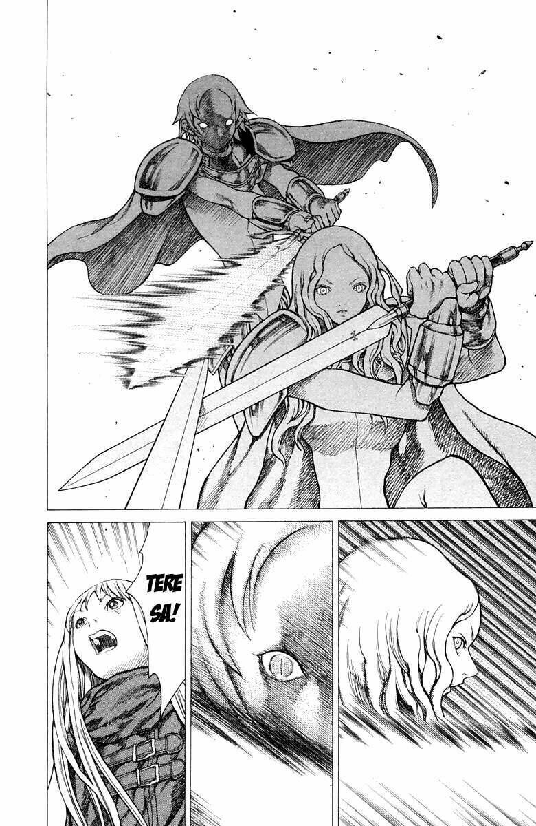 Mắt Bạc: Chapter 21