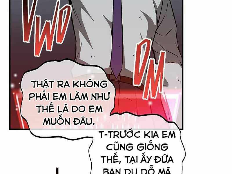 Đấng Cứu Thế Được Chọn Lựa: Chapter 9