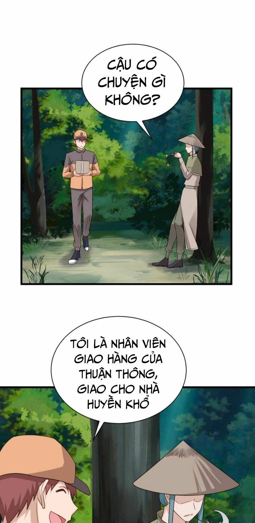Hệ Thống Tu Tiên Mạnh Nhất: Chapter 27