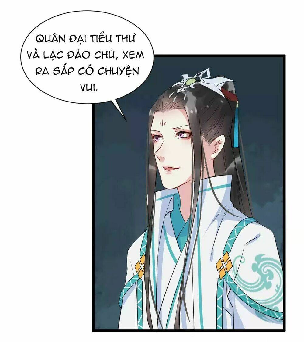 Bồng Sơn Viễn: Chapter 34