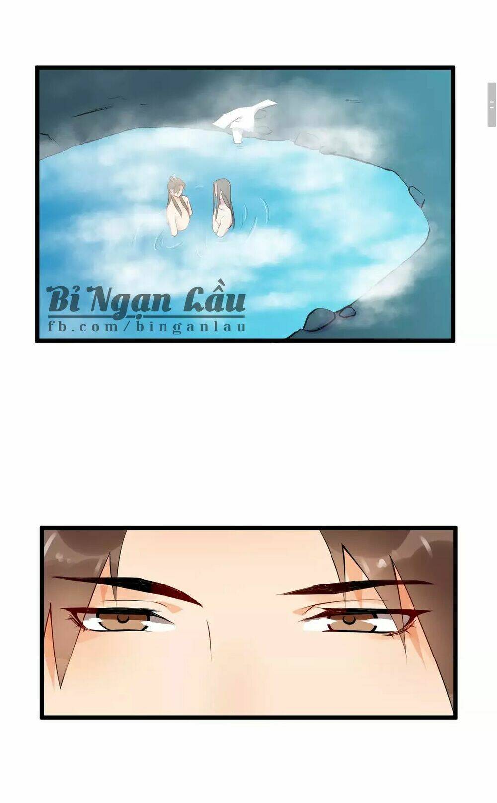 Bồng Sơn Viễn: Chapter 39