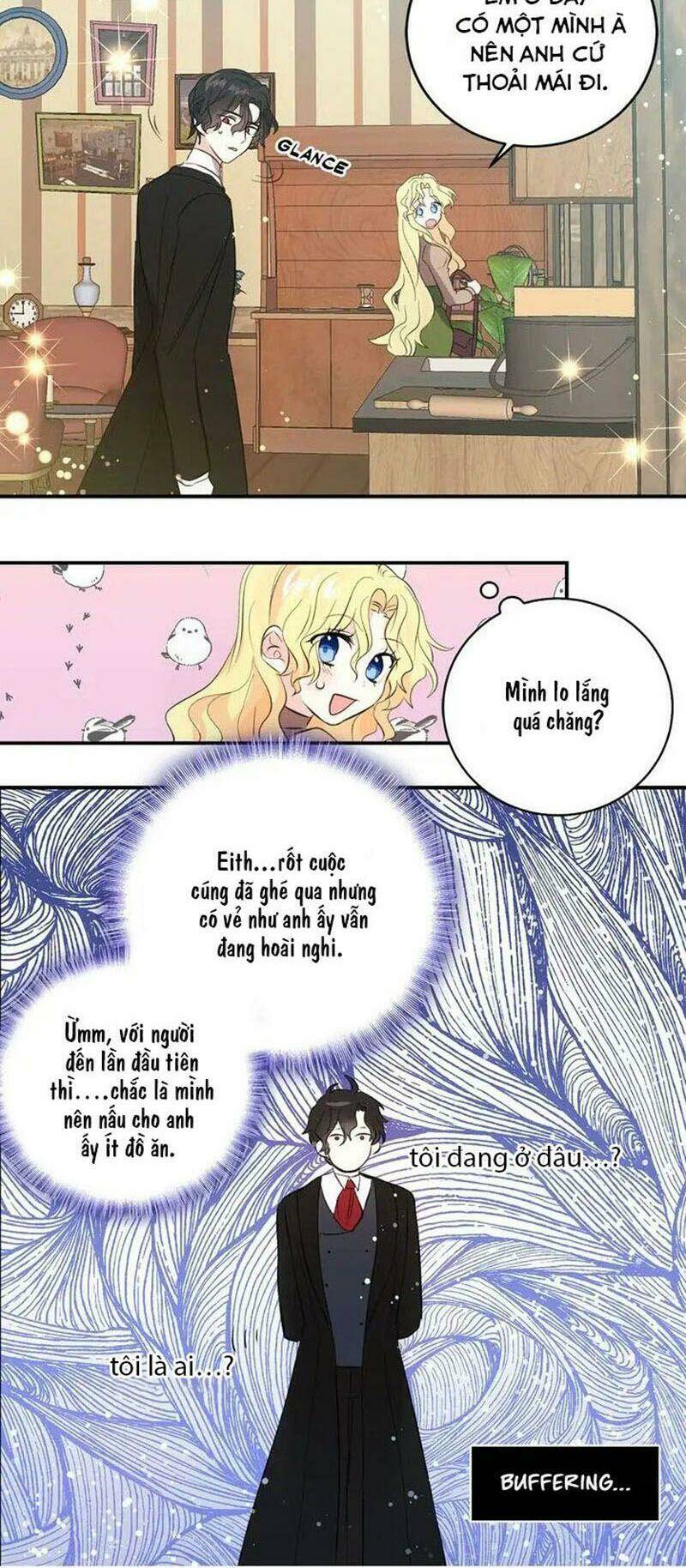 Tôi Là Bạn Gái Cũ Của Một Người Lính: Chapter 30