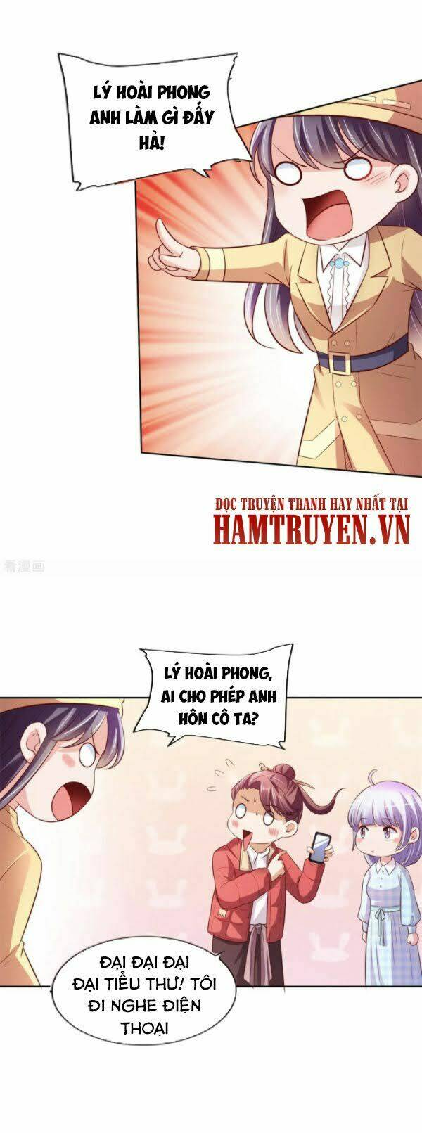 Chí Tôn Toàn Năng: Chapter 43