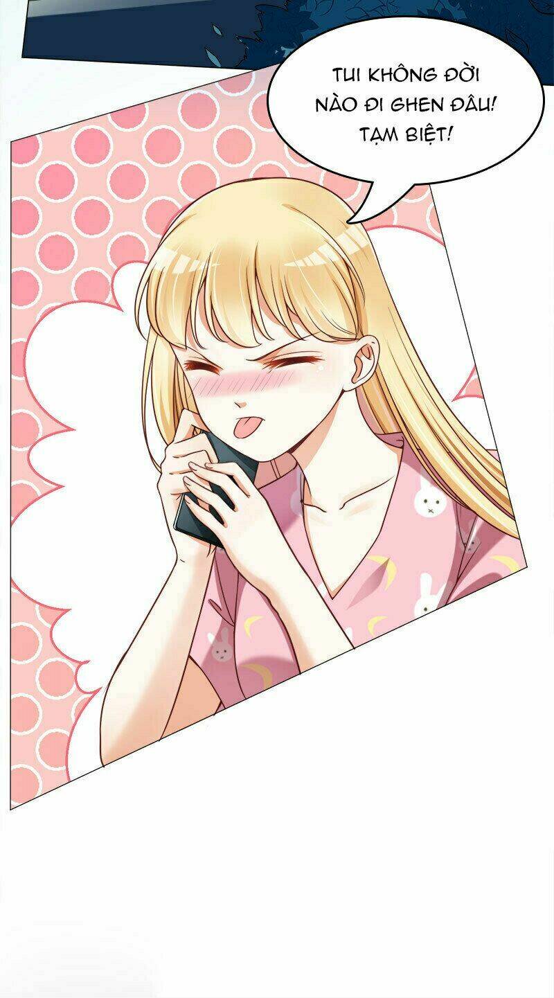 Lãnh Hôn Cuồng Ái: Chapter 32