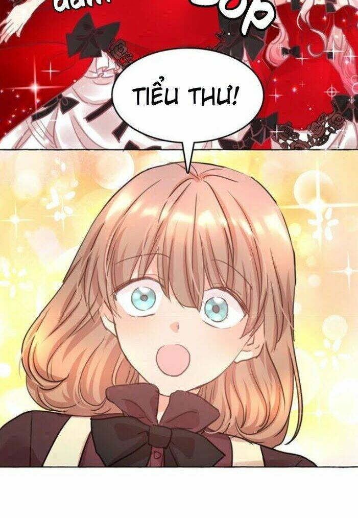 Bí Mật Của Hoàng Phi Isana: Chapter 11