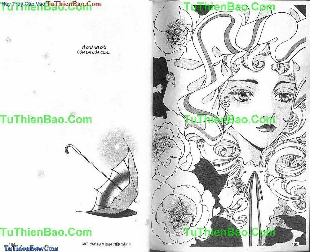 Cổ Vật Kinh Hoàng: Chapter 3