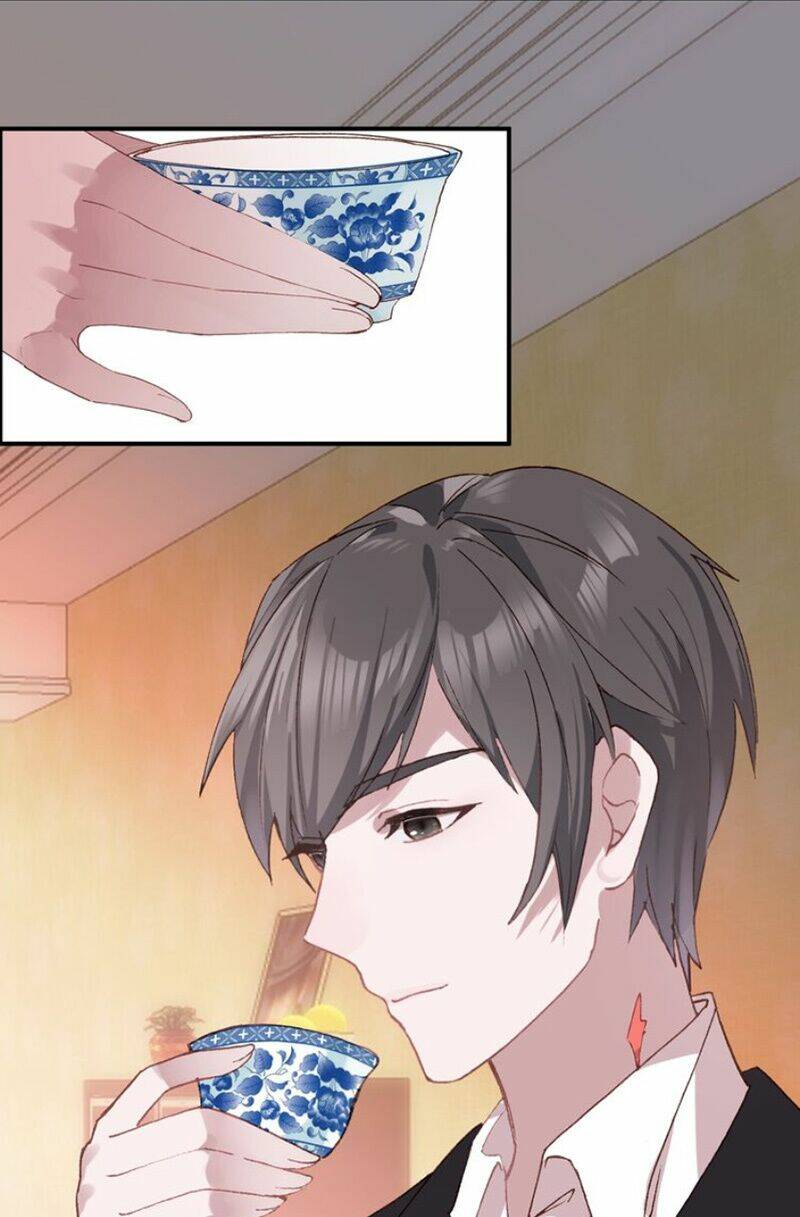 Nhất Sinh Nhất Thế Mỹ Nhân Cốt: Chapter 26