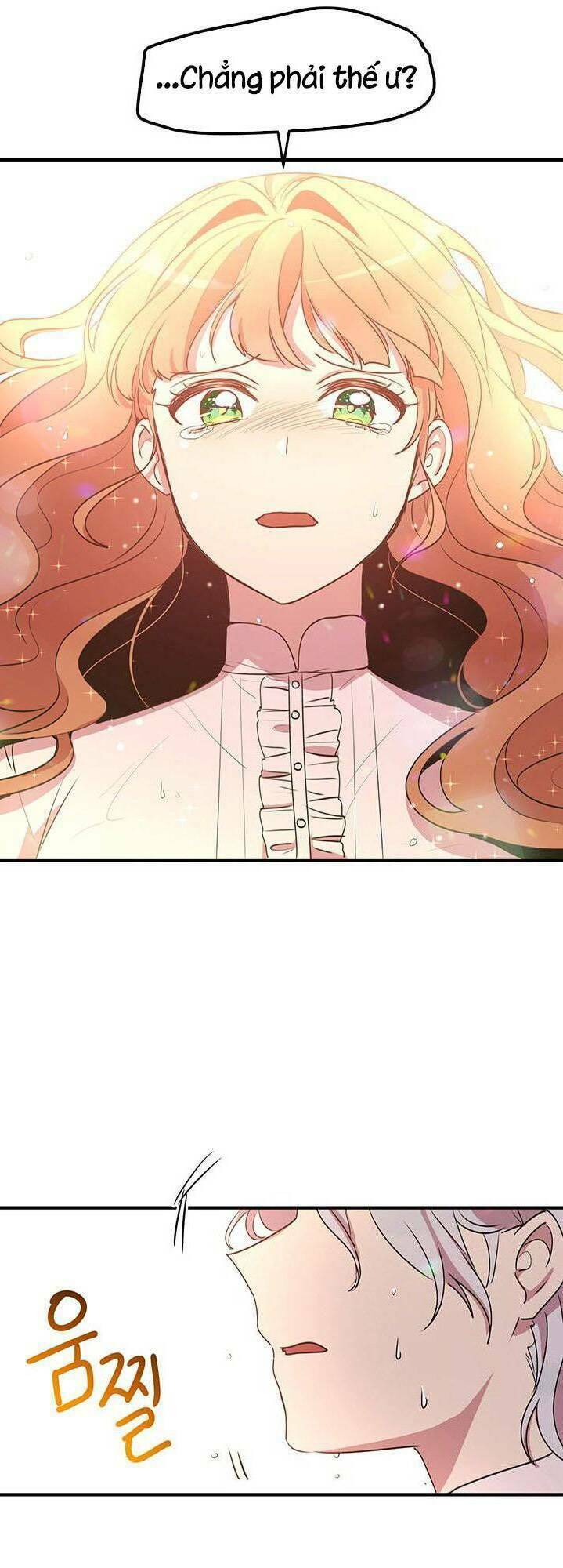 Công Tước, Loạn Vừa Thôi!: Chapter 28