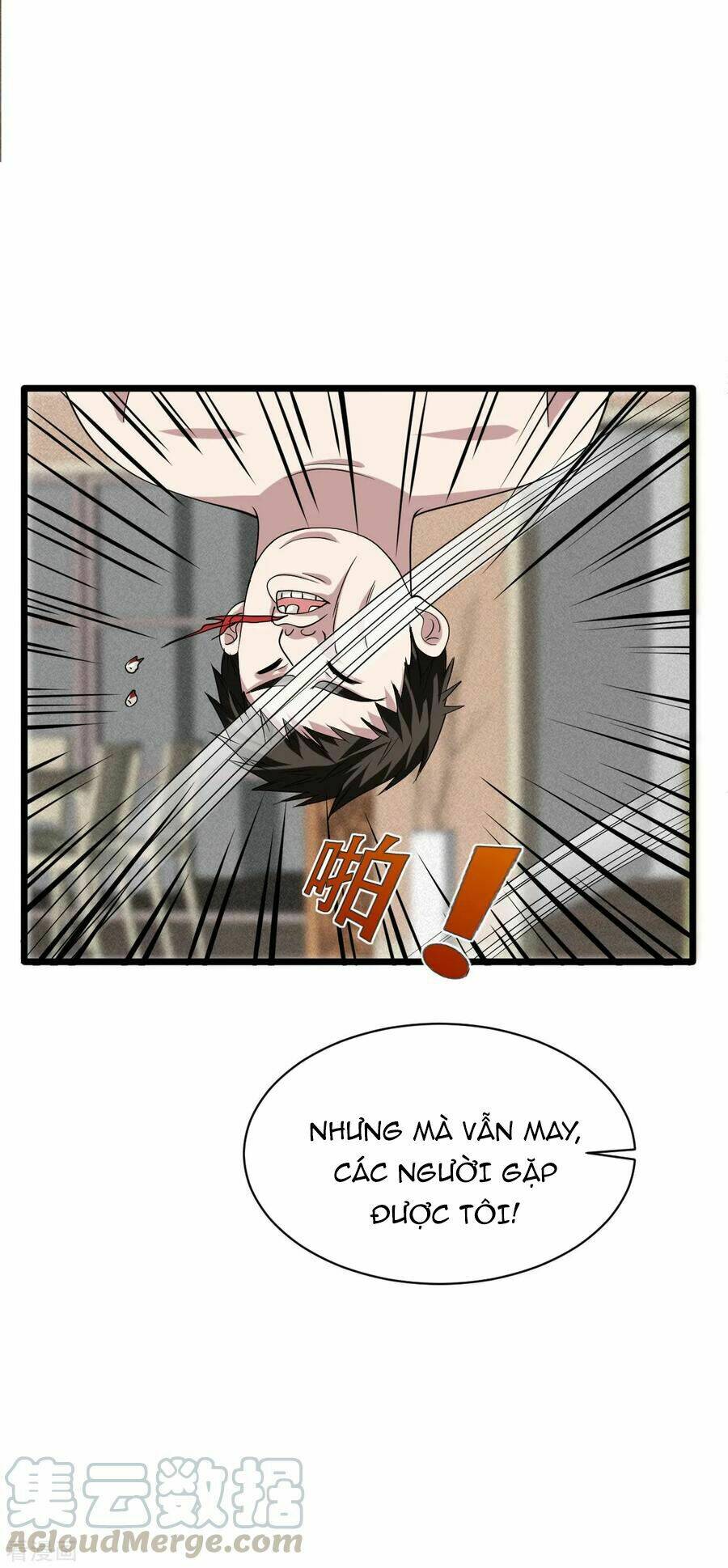 Đô Thị Tà Vương: Chapter 29