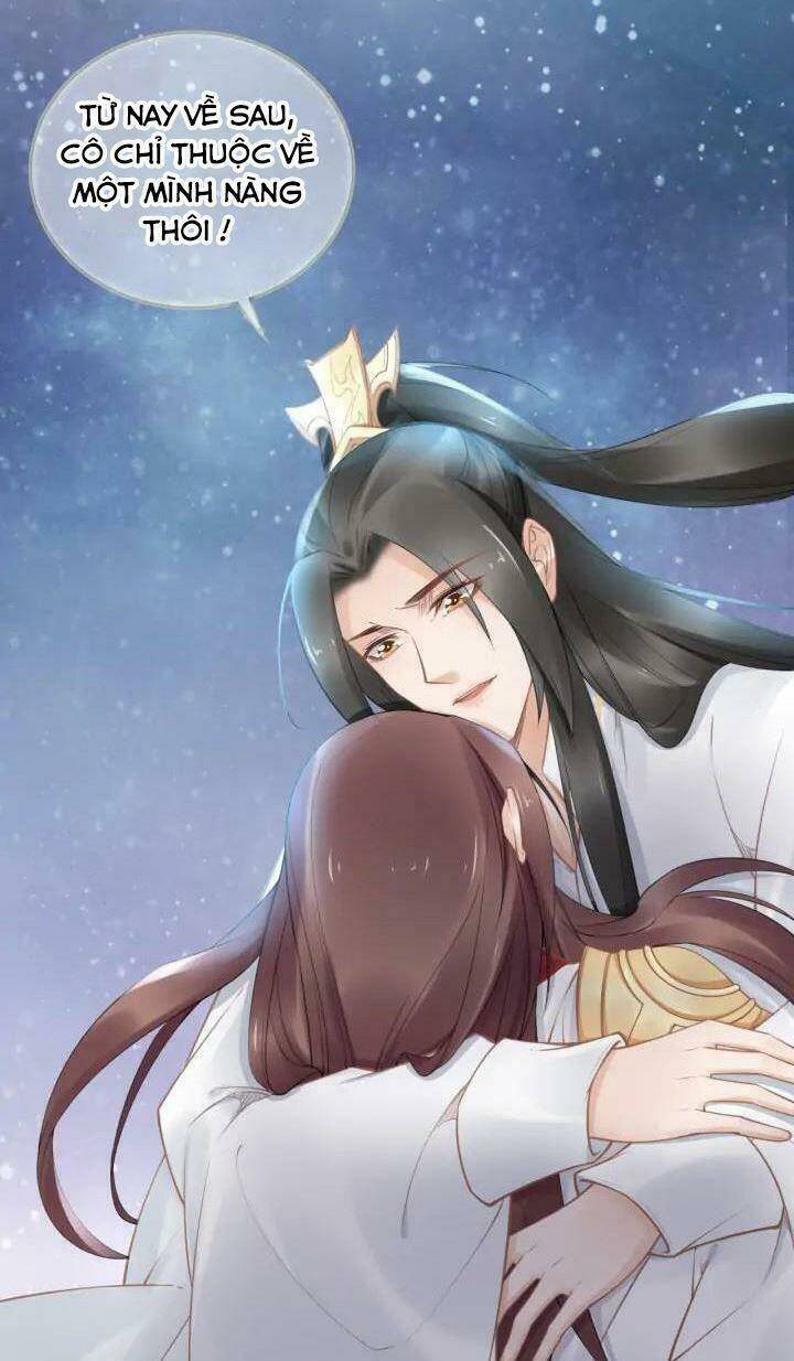 Nhất Sinh Nhất Thế Tiếu Thương Khung: Chapter 104