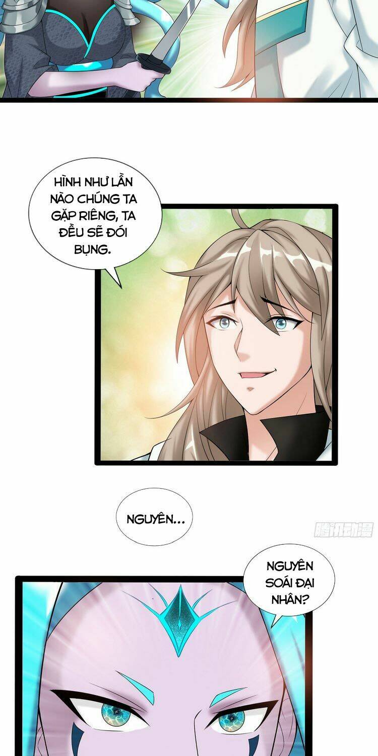 Tà Du Ký: Chapter 117