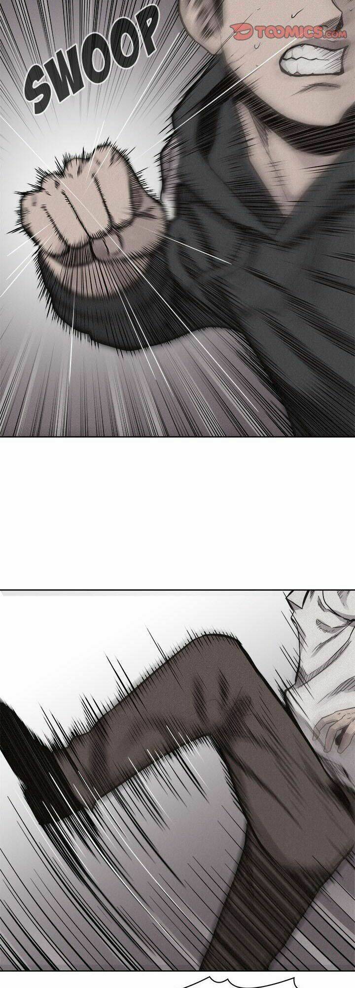 Nắm Đấm: Chapter 51