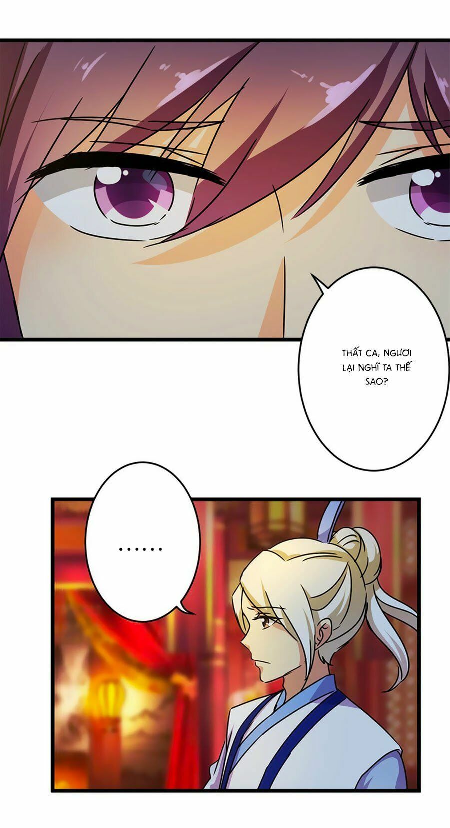 Vương Gia ! Ngươi Thật Bỉ Ổi !: Chapter 258