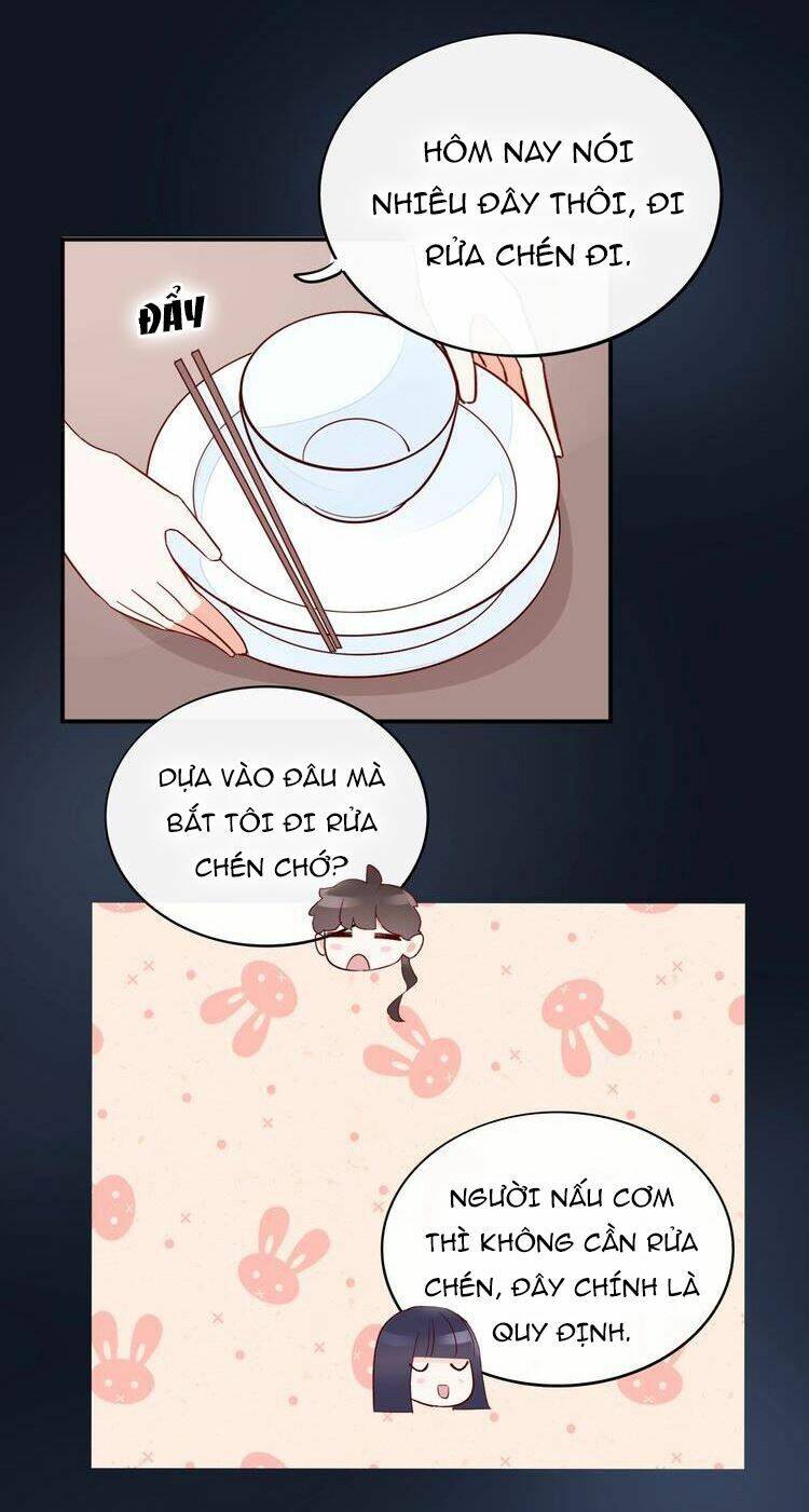 Cẩm Nang Tấn Công Tra Nam: Chapter 12