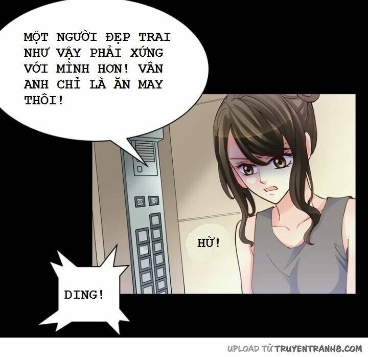 Truyện Kinh Dị Ở Tòa Nhà Số 44: Chapter 2