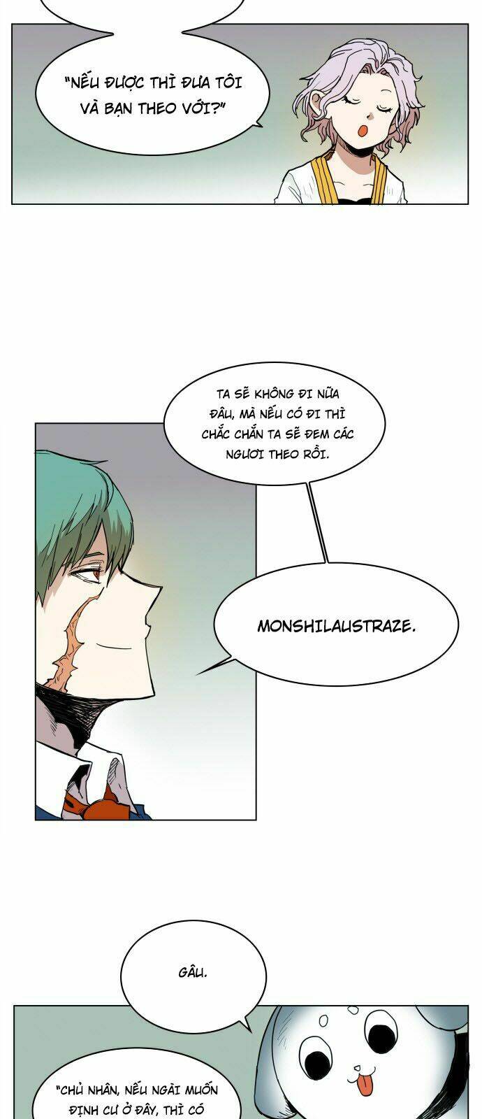 Hard Core Leveling Warrior: Chapter 118