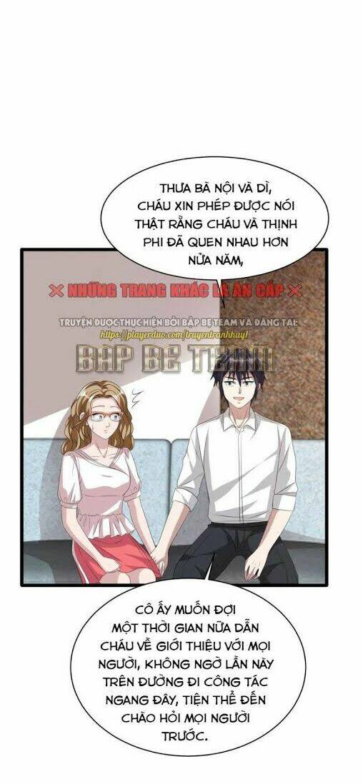 Đô Thị Tà Vương: Chapter 52