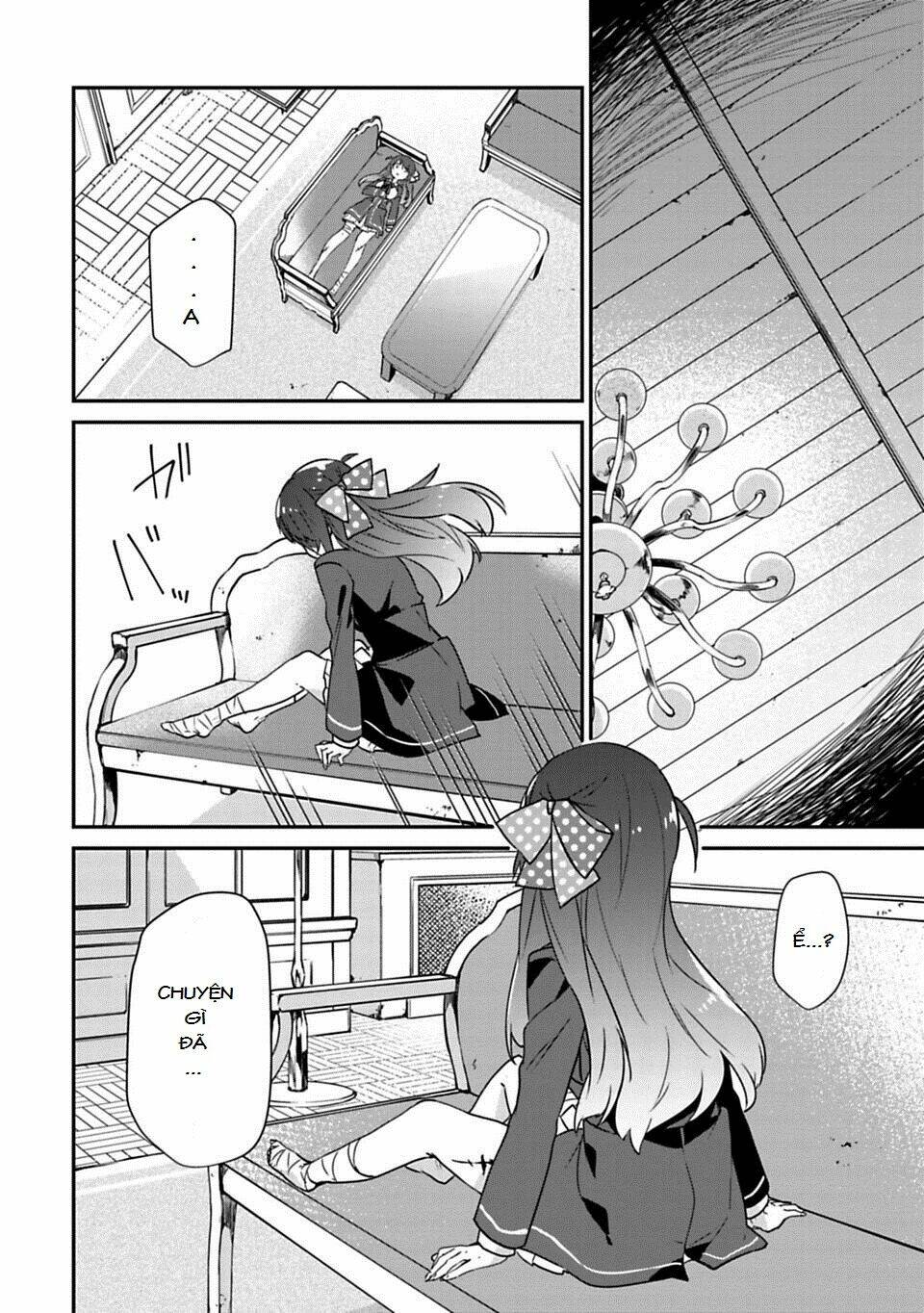 Zombieland Saga: Chapter 1