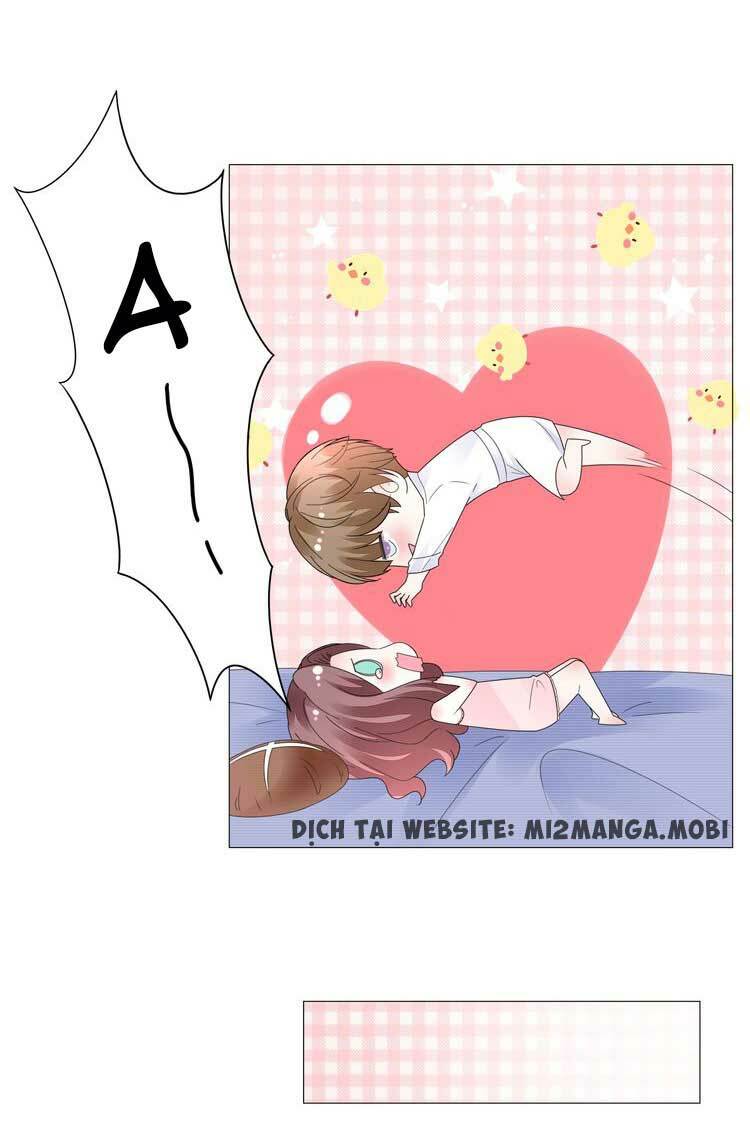 Điều Ước Sủng Ái Bất Bình Đẳng: Chapter 41