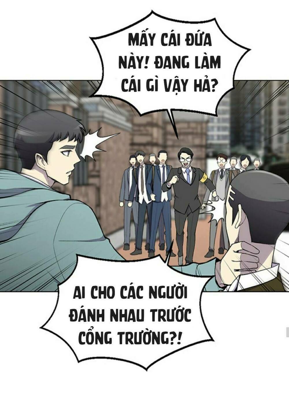 Luân Hồi Ác Nhân: Chapter 7