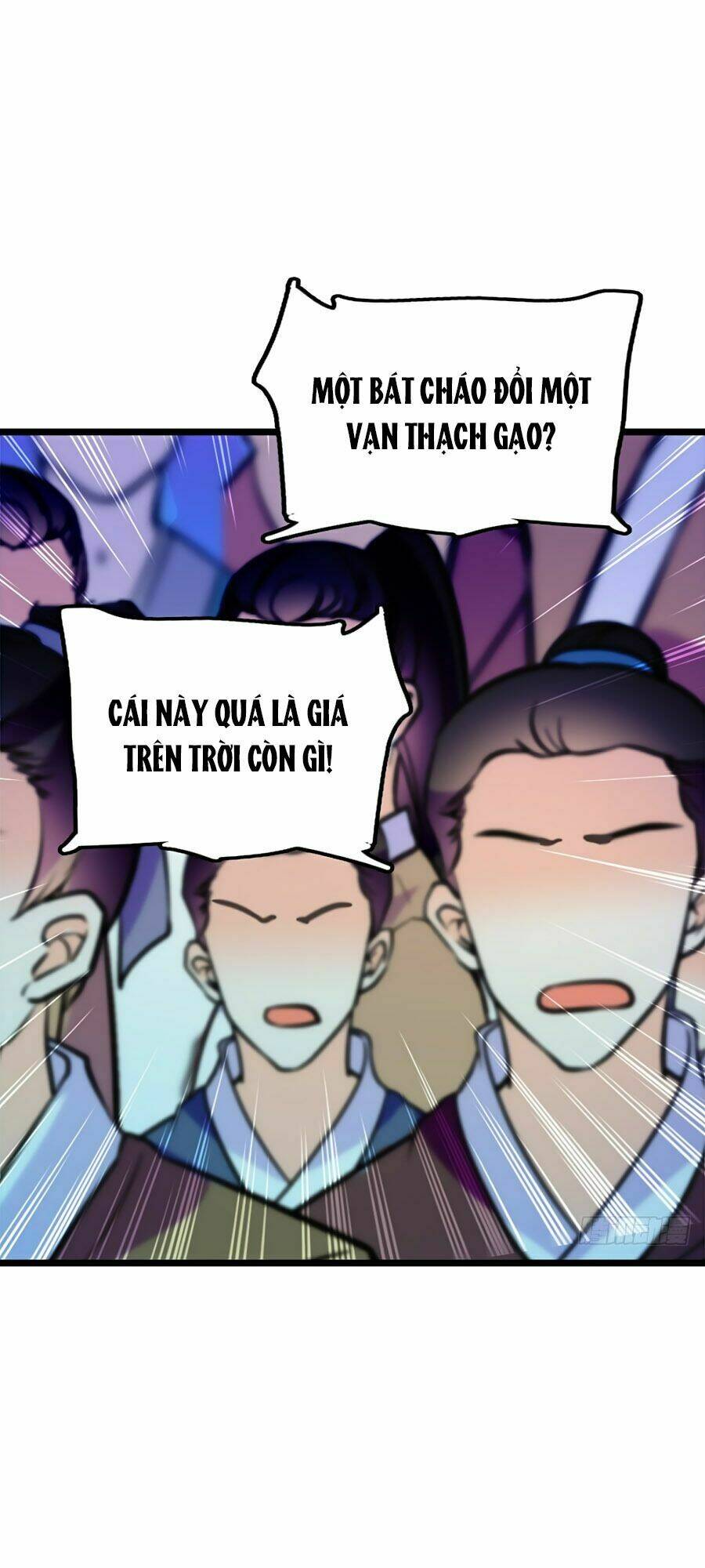 Nhất Thế Khuynh Thành: Lãnh Cung Khí Phi: Chapter 89