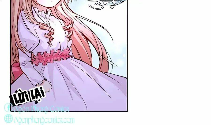 Kế Hoạch Sống Còn Của Công Chúa Nữ Phụ: Chapter 2