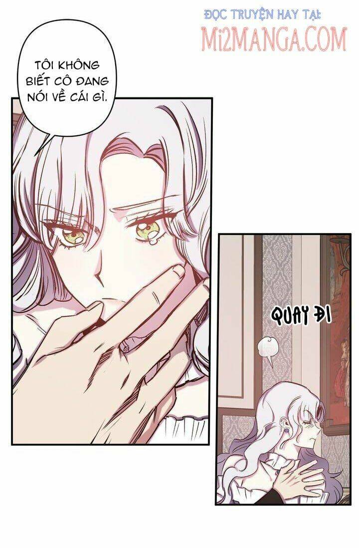 Hôn Lễ Báo Thù: Chapter 57