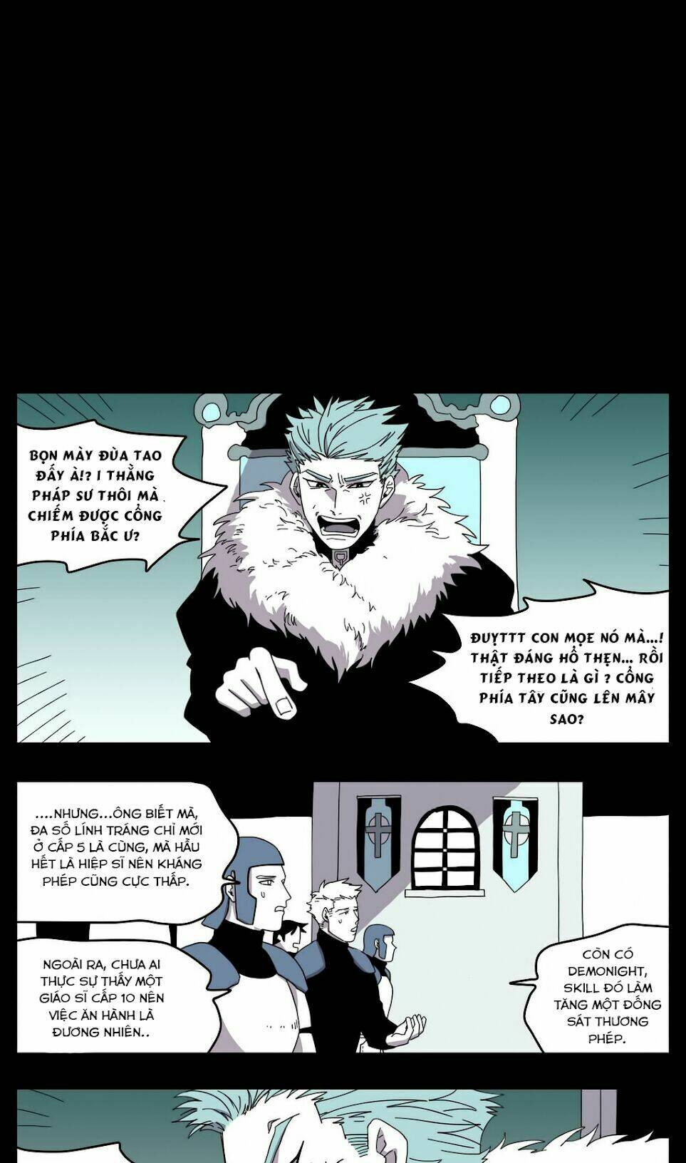 Rpg: Chapter 19