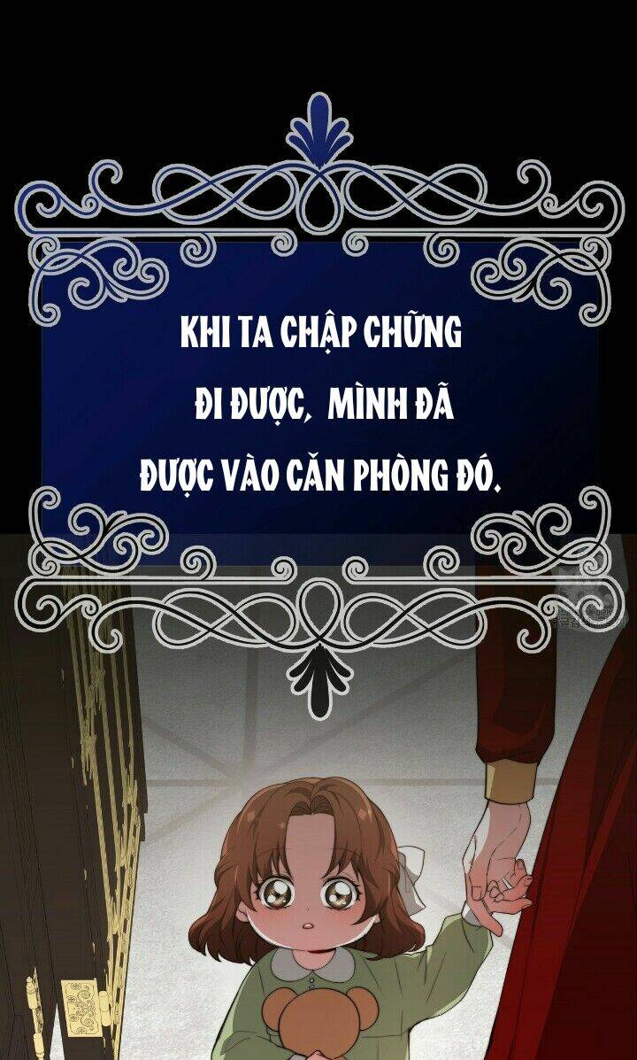 Công Chúa Bị Lãng Quên Muốn Sống Trong Hòa Bình: Chapter 21