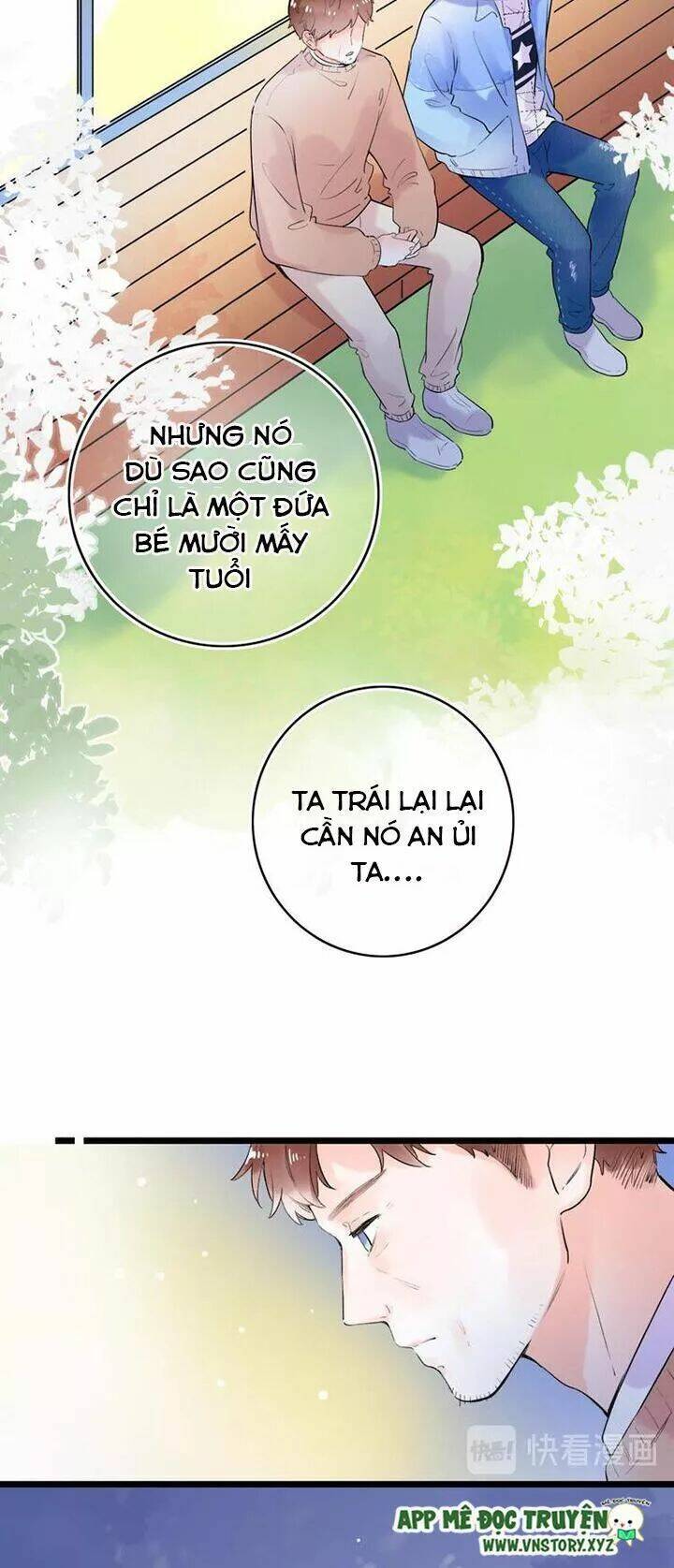 Trạch Thượng Tịch Mịch Huỳnh Hỏa: Chapter 61