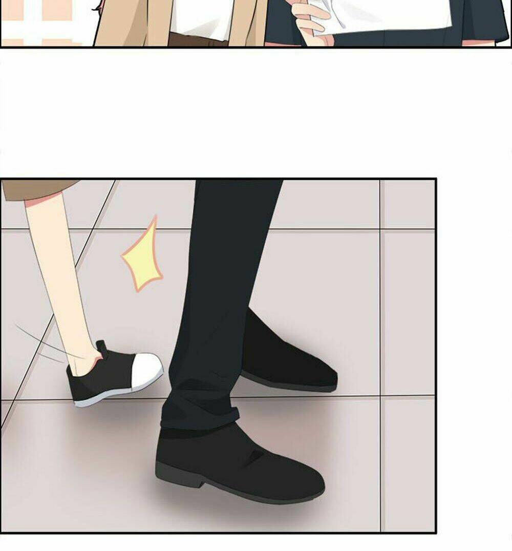 Đại Thần Tình Yêu Chớ Chạm Tôi: Chapter 76