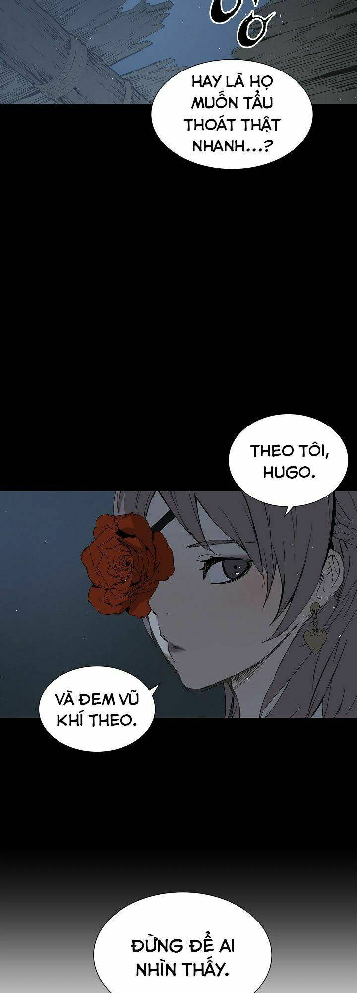 Vô Kiếm Tiểu Tử: Chapter 37