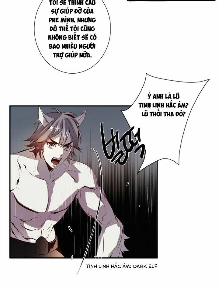 Dusk Howler: Chapter 43