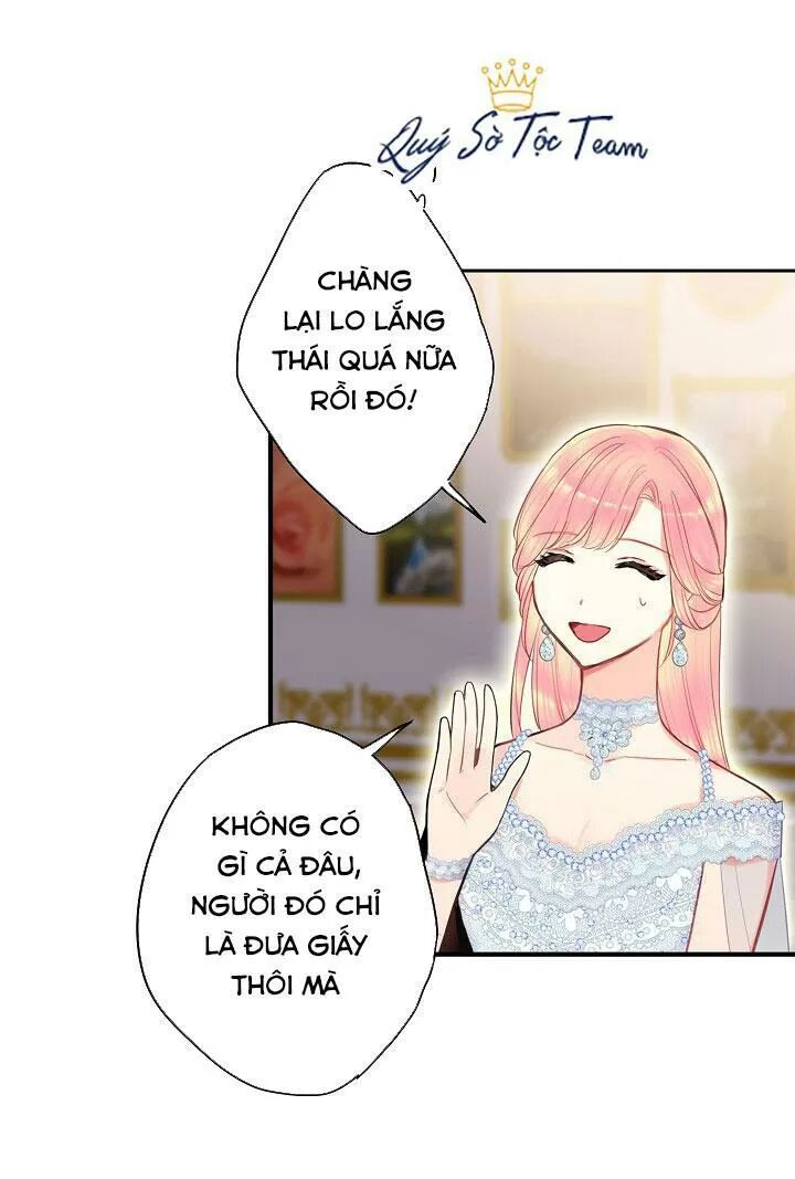 Tồn Tại Với Tư Cách Là Vợ Của Nam Chính: Chapter 131: Không ai được đụng vào nàng