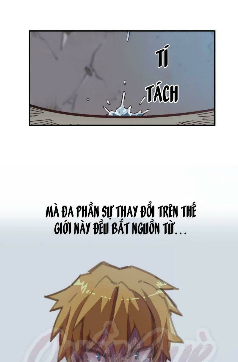 Đại Lục Vô Song: Chapter 1