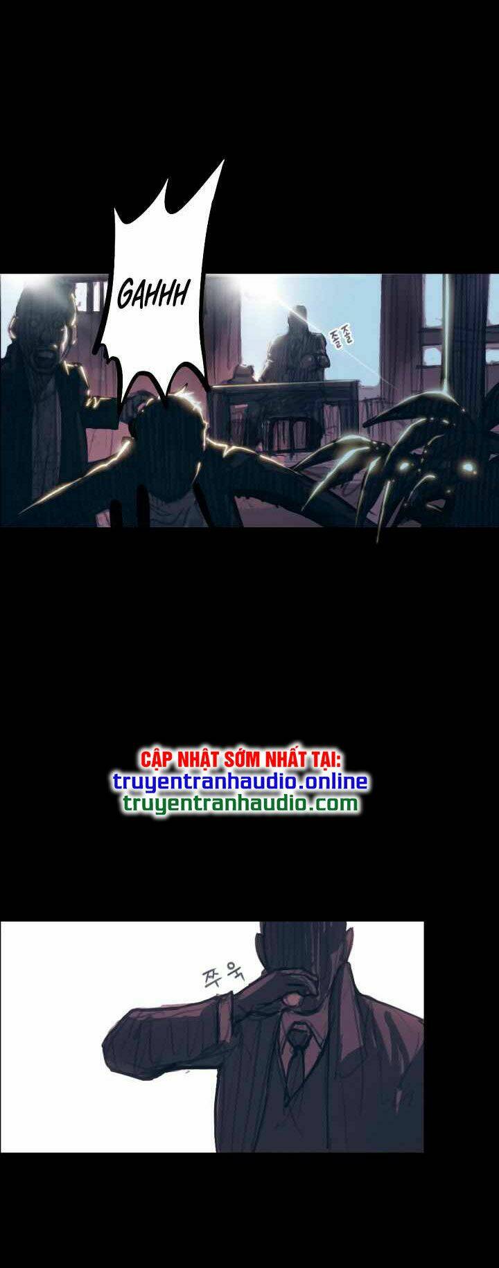 Súng Lục Vô Tâm: Chapter 7