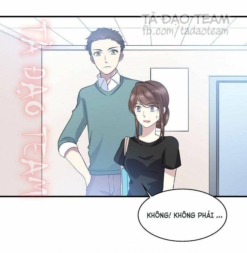 Người Yêu Thời Không: Chapter 50