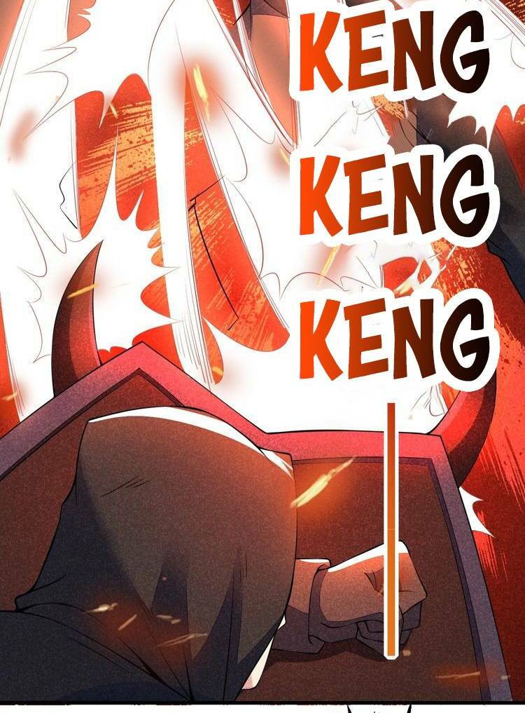 Thánh Tôn: Chapter 19