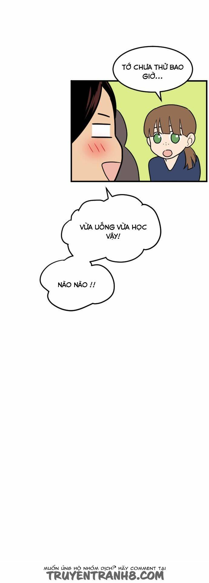 Người Đẹp Gangnam: Chapter 18