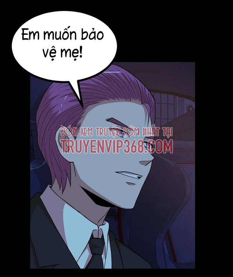 Đai Ca Trở Lại Tuổi 16: Chapter 146